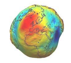 geoid model